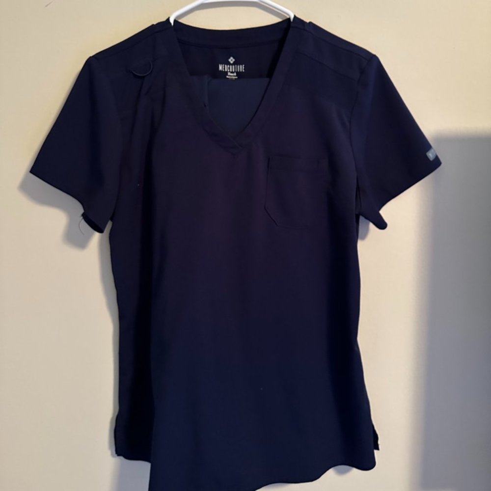 MedCouture Scrub Set